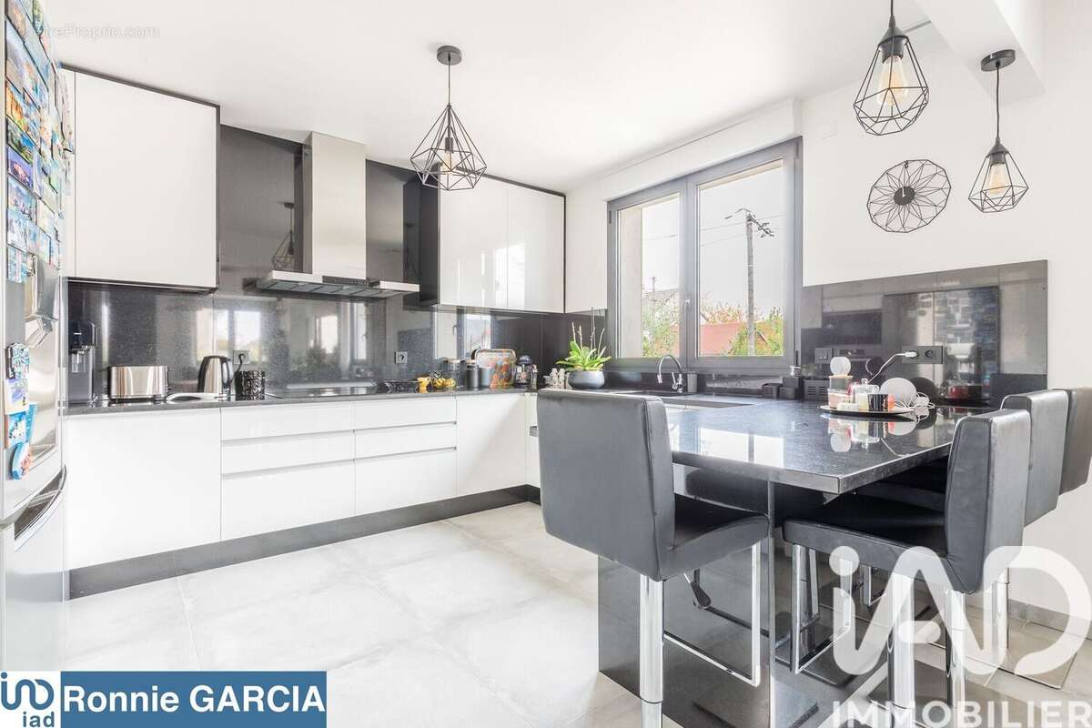 Photo 4 - Maison à MORSANG-SUR-ORGE