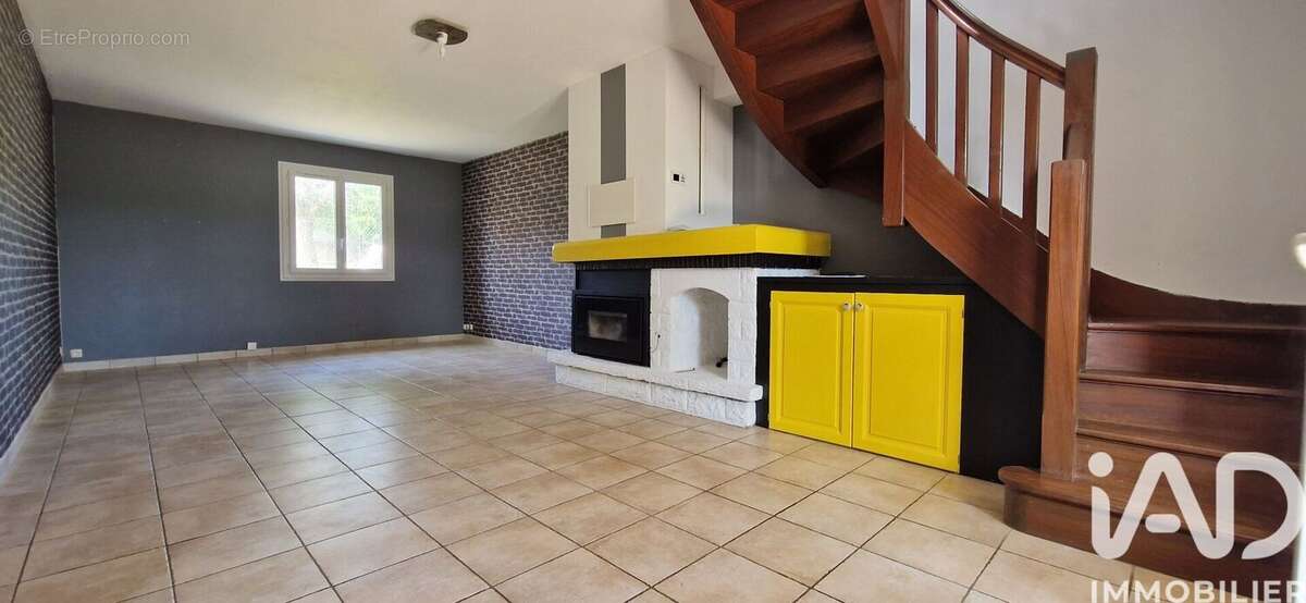 Photo 5 - Maison à LIMOGNE-EN-QUERCY