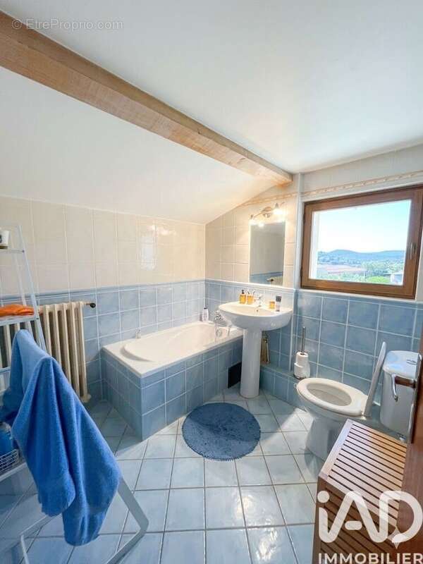 Photo 8 - Maison à COTIGNAC