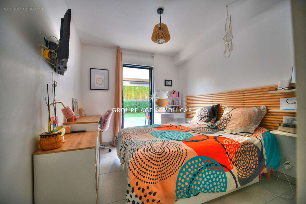 Appartement à SAINT-RAPHAEL