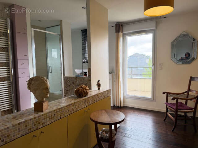 Appartement à ORLEANS