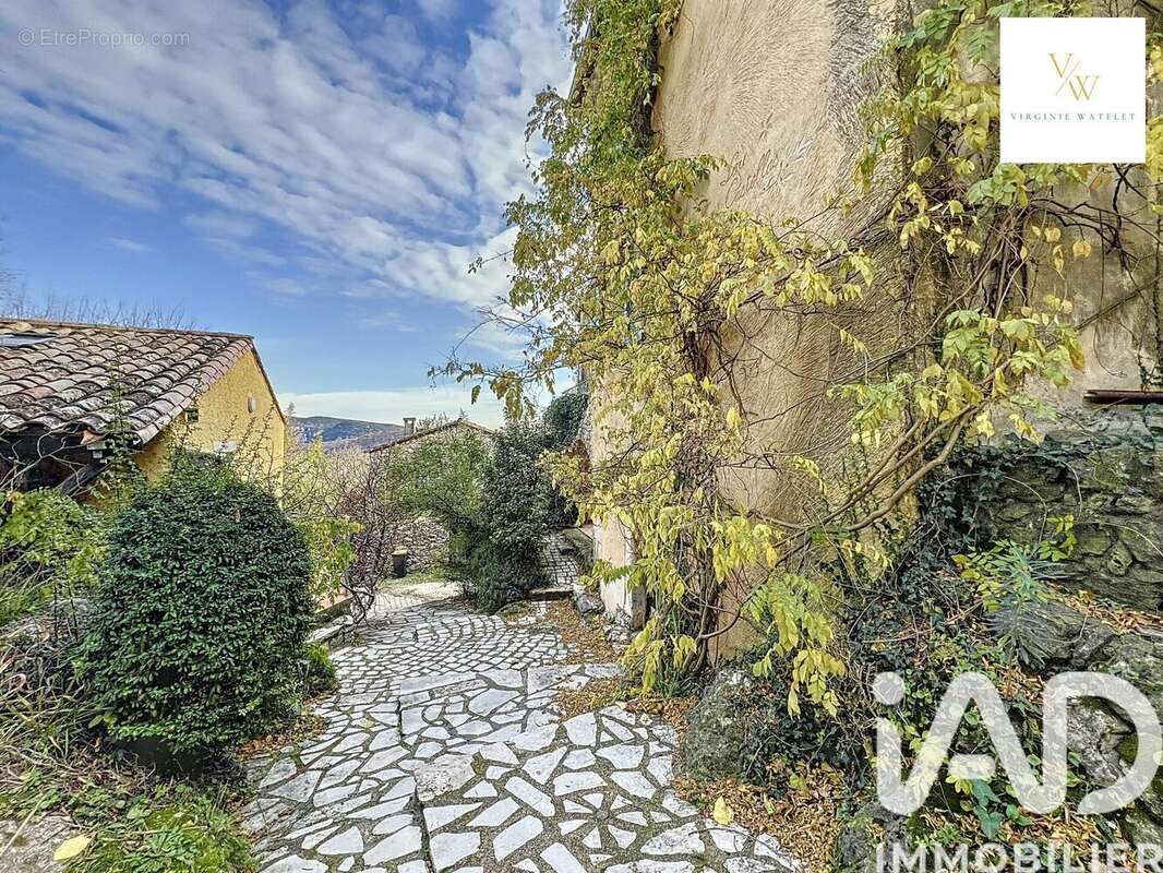 Photo 5 - Maison à CAZILHAC