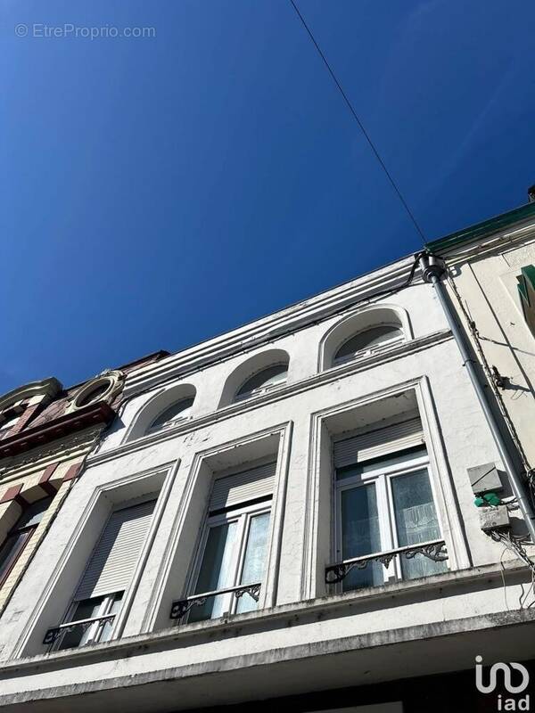 Photo 1 - Appartement à CONDE-SUR-L'ESCAUT