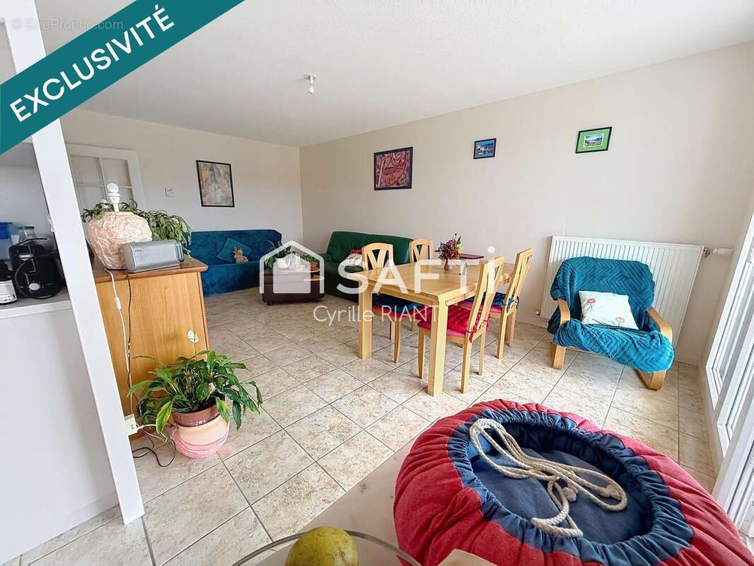 Photo 2 - Appartement à RIVES