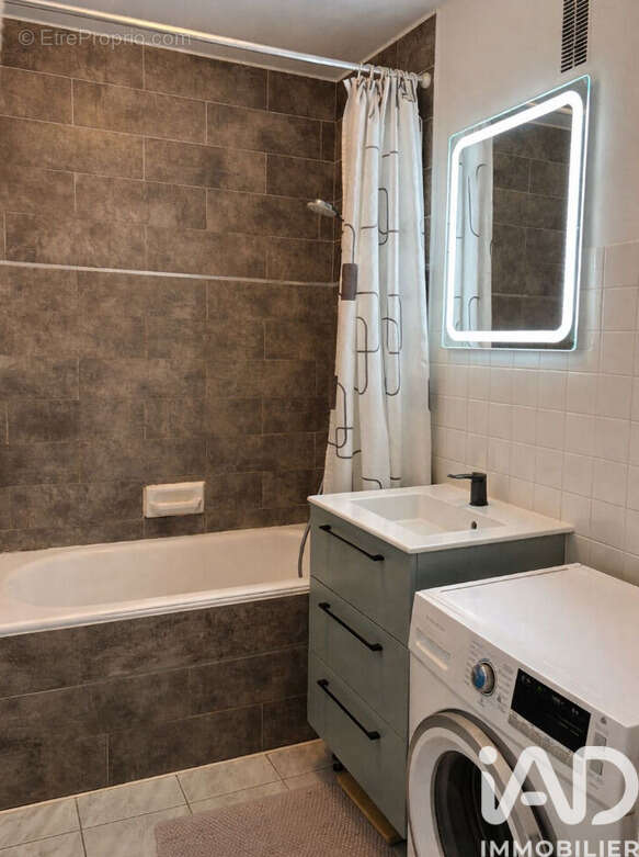 Photo 5 - Appartement à LORIENT