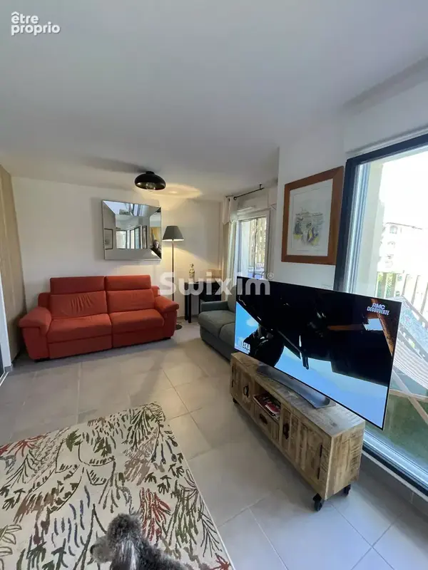 Cavalaire-sur-Mer — Ravissant T3 Contemporain au calme, proche Mer - photo 15