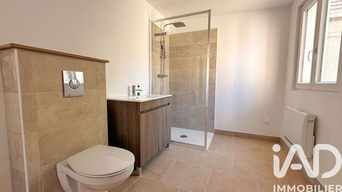Photo 5 - Maison à BALAGNY-SUR-THERAIN