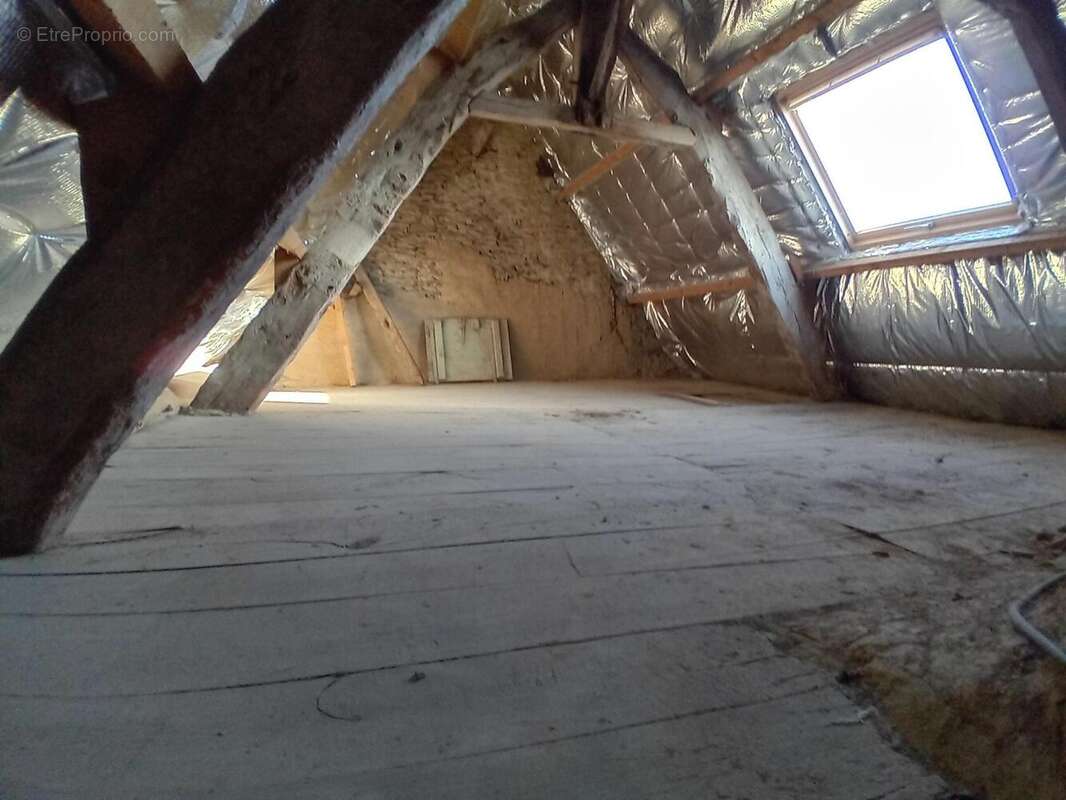 Photo 8 - Maison à NOYAL-SUR-VILAINE