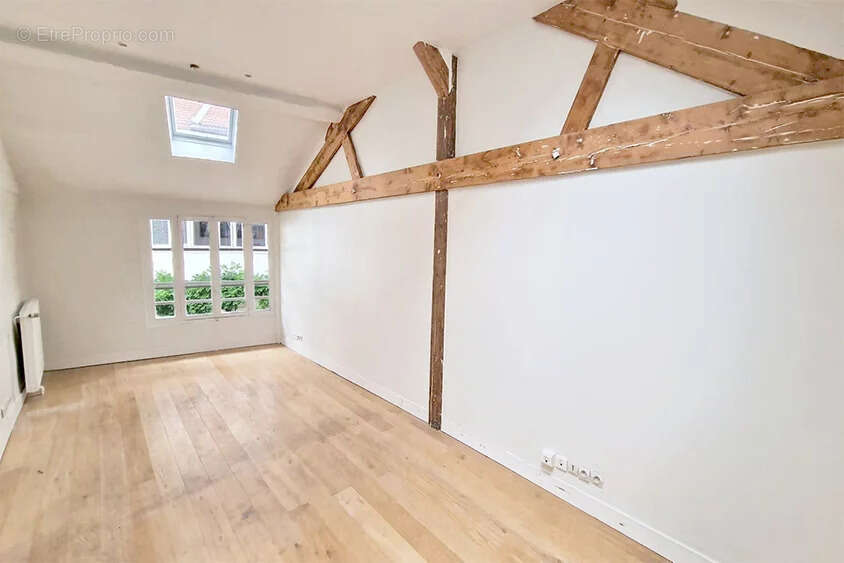 Commerce à BOULOGNE-BILLANCOURT