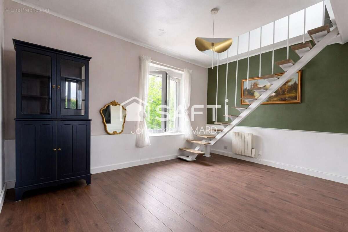 Photo 4 - Appartement à NANTES