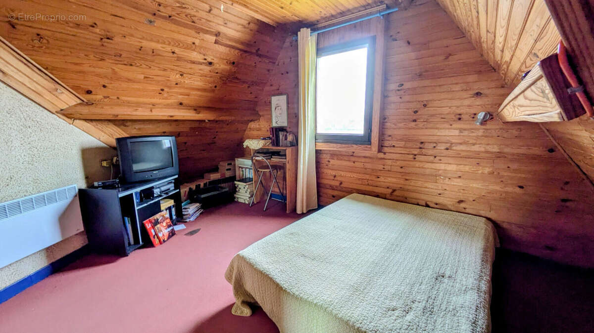 Maison à RAUVILLE-LA-PLACE