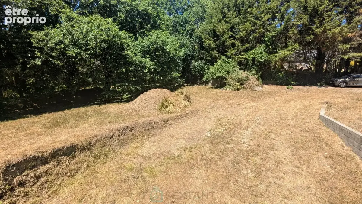 Maison familiale de 5 chambres à rénover  Sous-sol complet  Terrain de 8 291 m²  À 1,6 km de la Petite Mer de Gâvres - photo 29