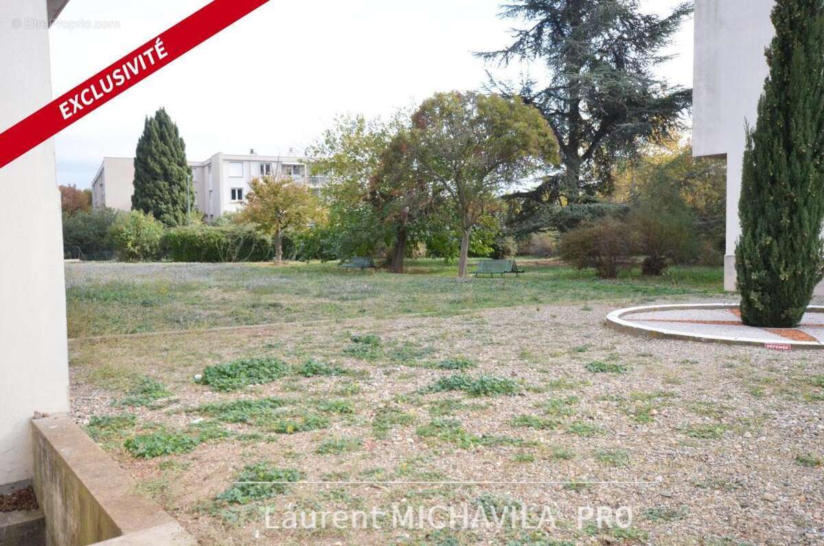 Appartement à BEZIERS