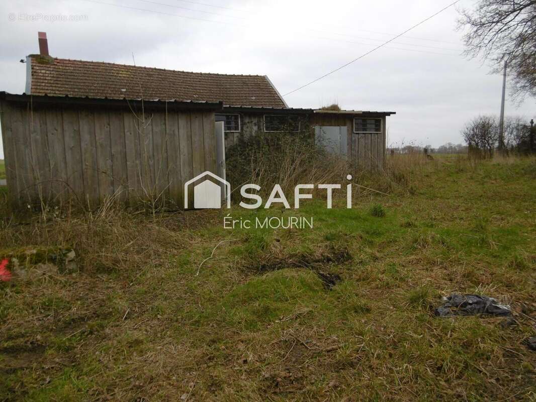 Photo 6 - Maison à SEGRE