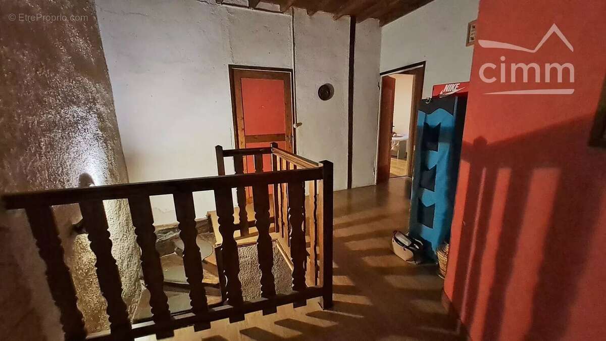 Appartement à BOURGOIN-JALLIEU