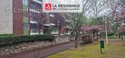 Appartement à GARGES-LES-GONESSE