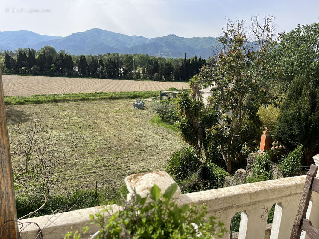 Maison à BROUILLA