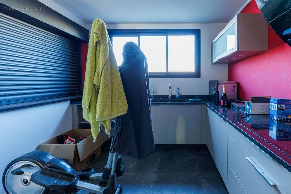 Maison à SAINT-LOUIS