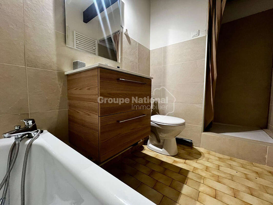 Appartement à LE GRAU-DU-ROI