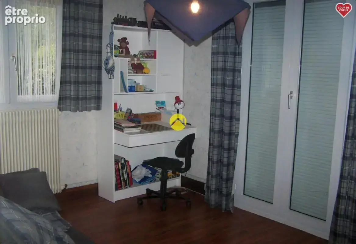Pavillon de plain-pied de qualite - photo 15