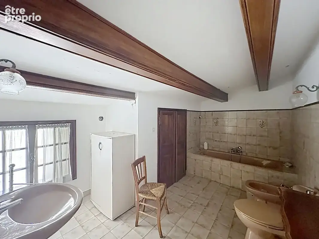 Maison de ville Carpentras 4 pièce(s) 100 m2 - photo 16