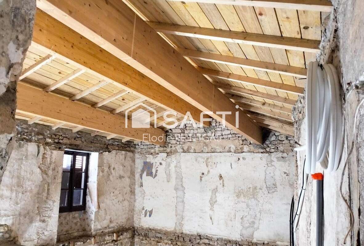 Photo 6 - Maison à FONTENAY-LE-COMTE