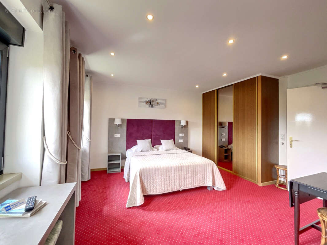 Commerce à WANGENBOURG-ENGENTHAL