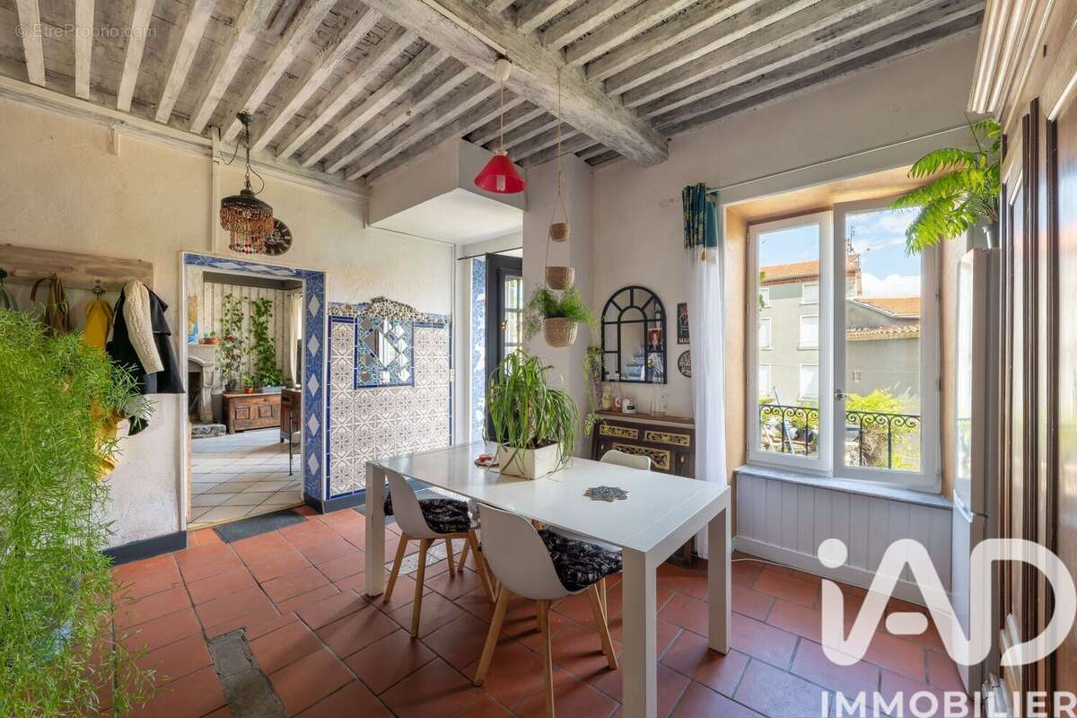 Maison 100 m² à Le Broc  - photo 9