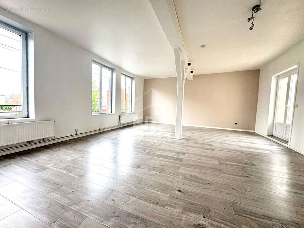Appartement 143m² à bauvin - photo 4