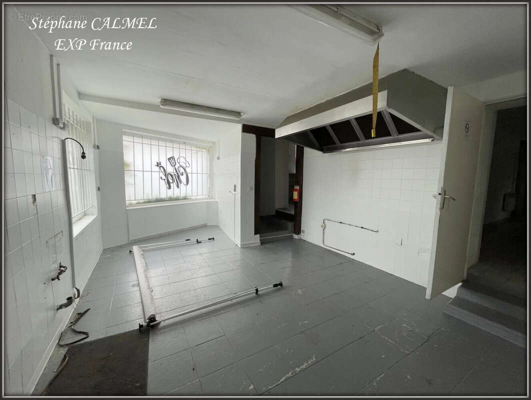 Appartement à ROUFFIGNAC-DE-SIGOULES