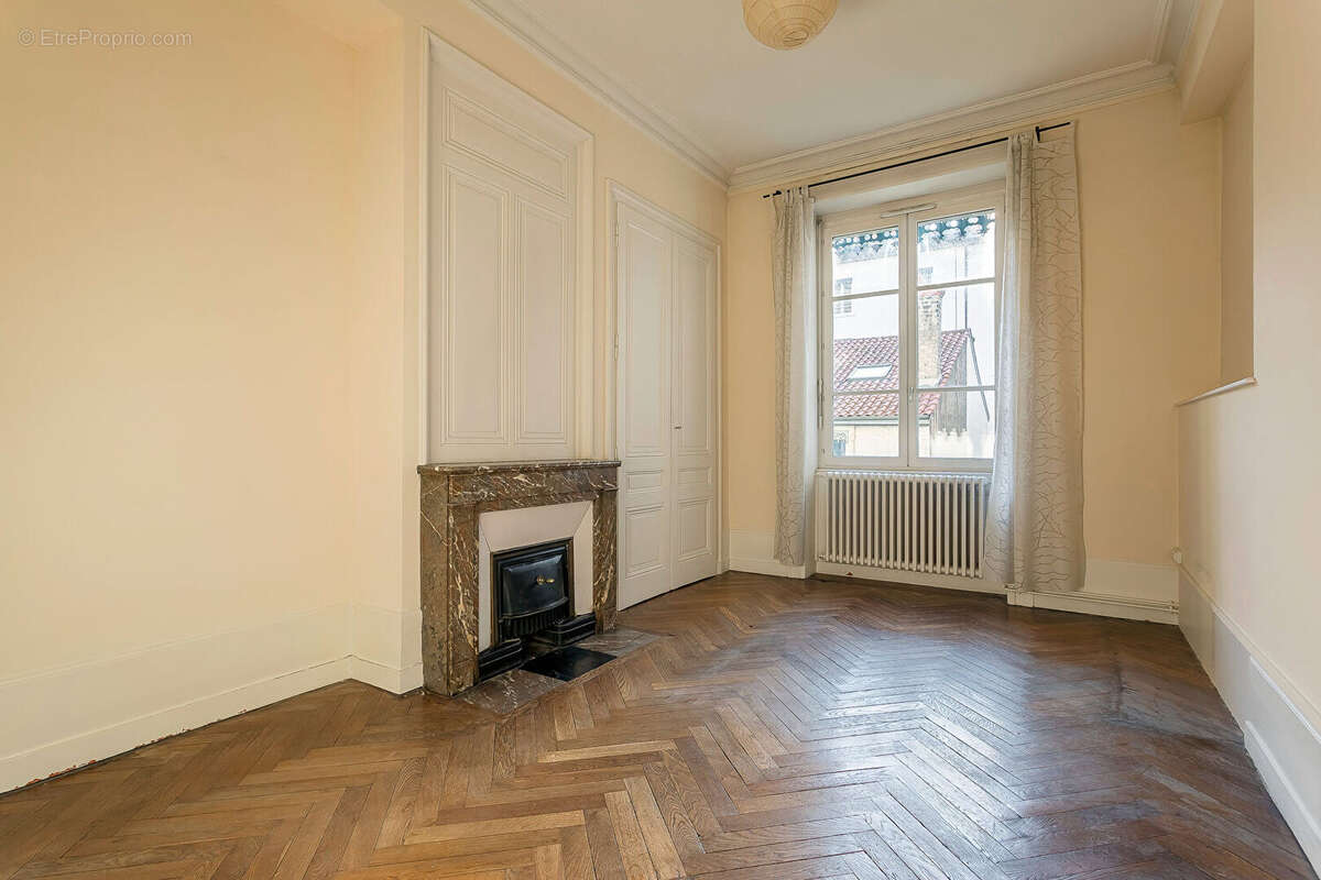 Appartement à LYON-7E