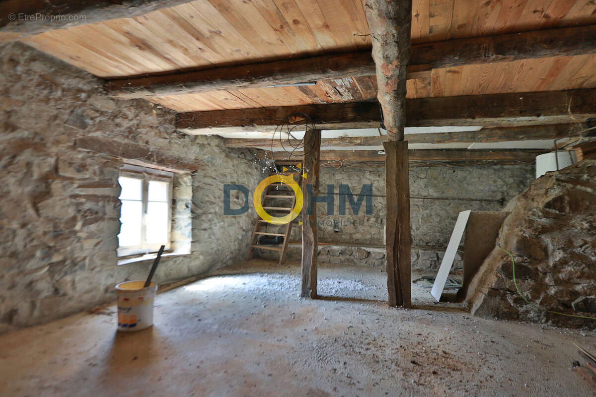 Ensemble deux appartements - photo 17
