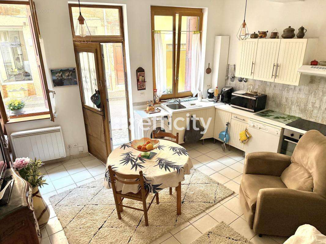 Maison à SAINT-GALMIER