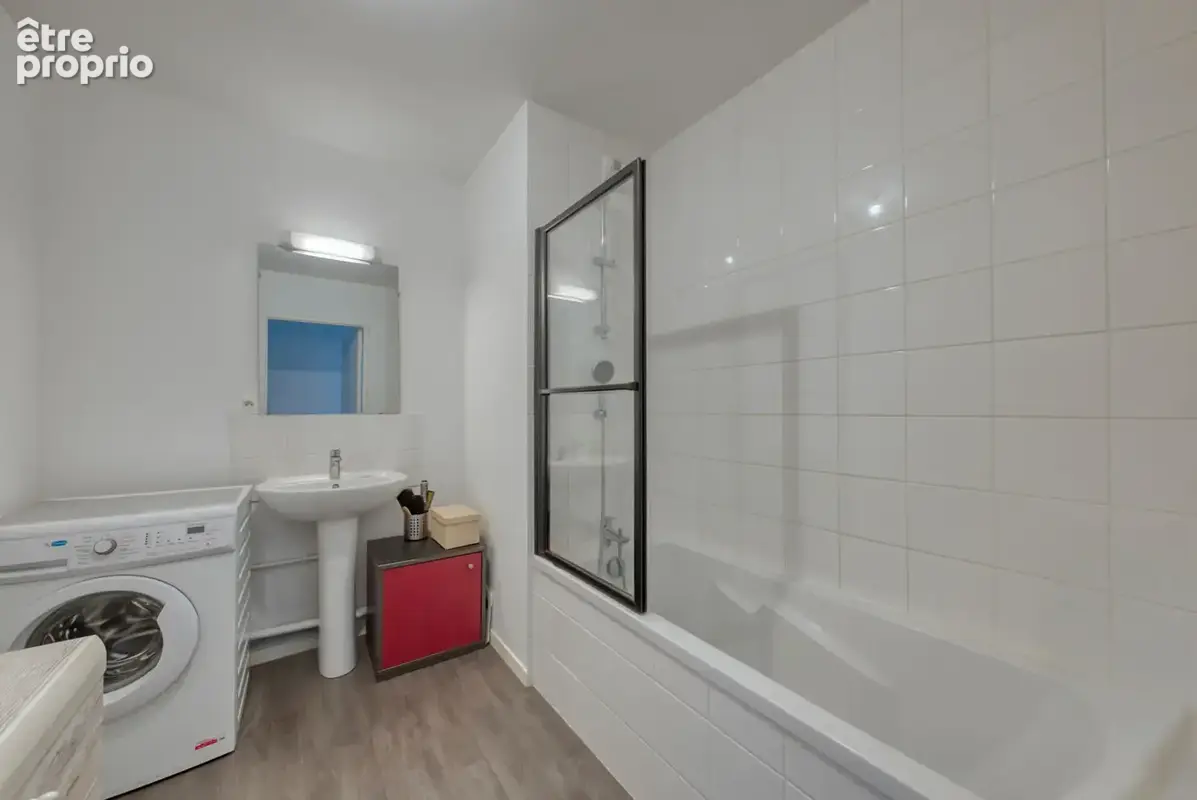 Appartement T4 - Villejean - photo 11