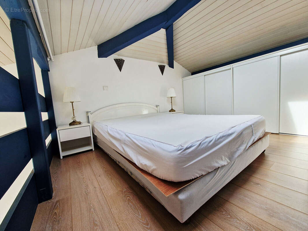 Appartement à URRUGNE