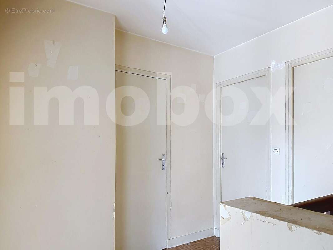 Maison 84 m² à Botz-En-Mauges  - photo 5