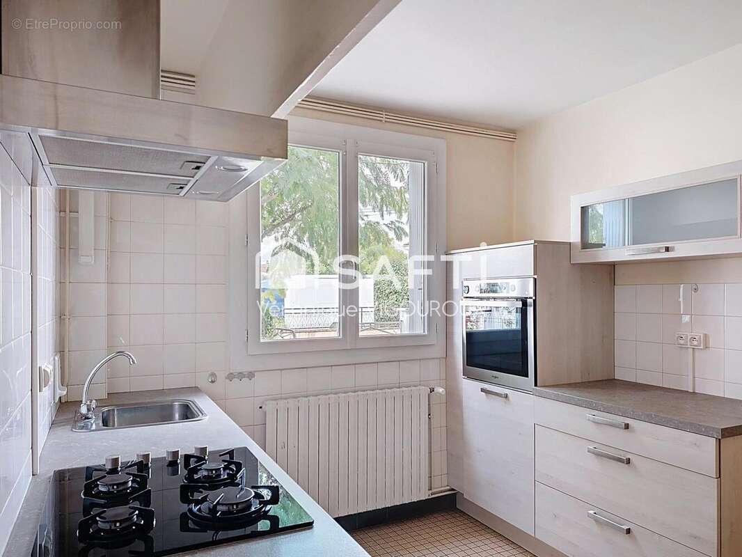 Photo 8 - Maison à MOISSAC