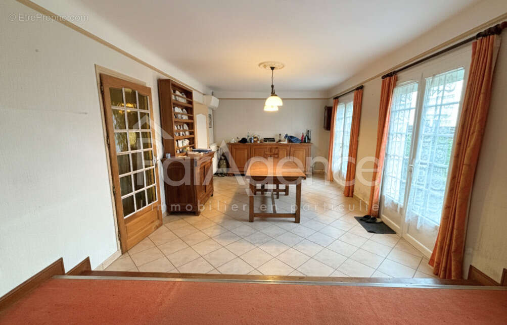 Maison à ROYAN