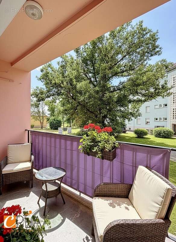Appartement 68 m² à Richwiller  - photo 7