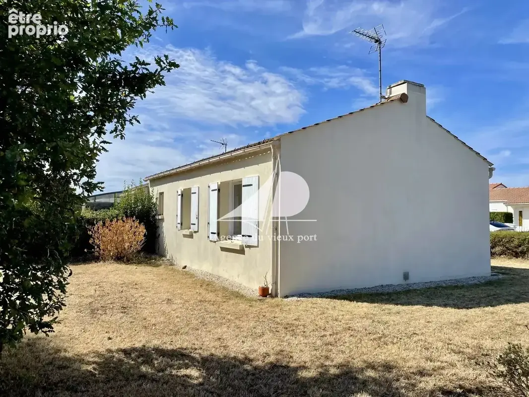 Maison à PORNIC