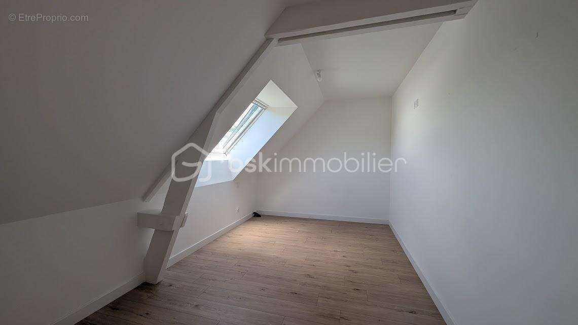 Maison à JAVENE
