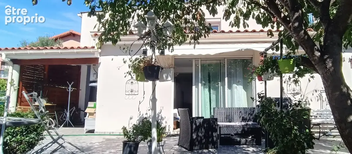 Maison 114 m2 - photo 1