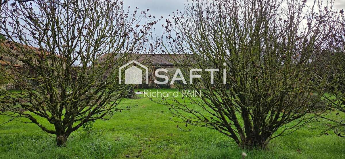 Photo 4 - Terrain à FRESSINES