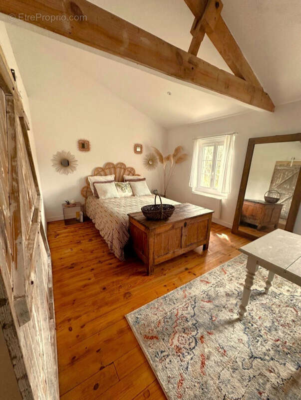 Maison de caractére - photo 7
