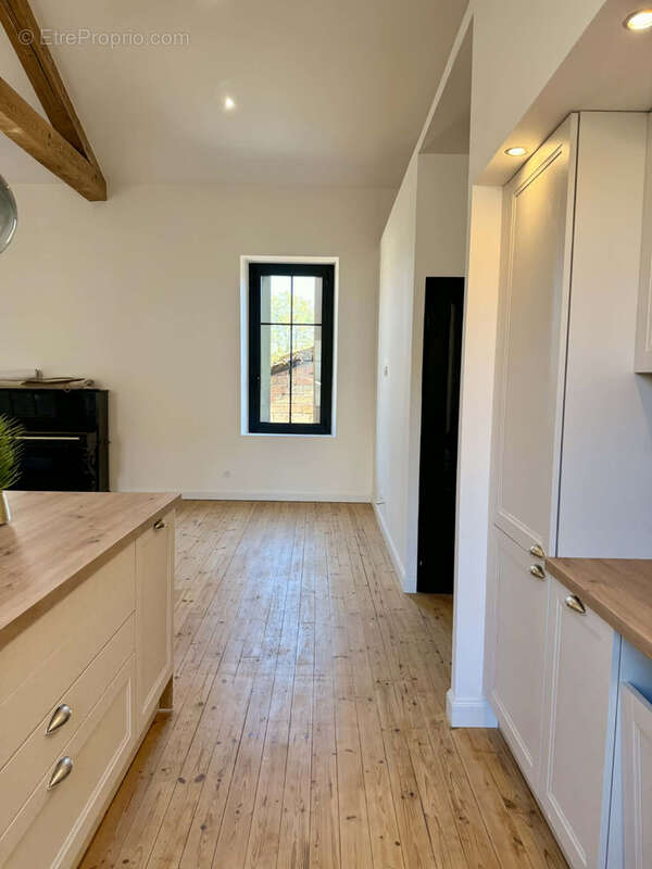 Maison à CARCASSONNE