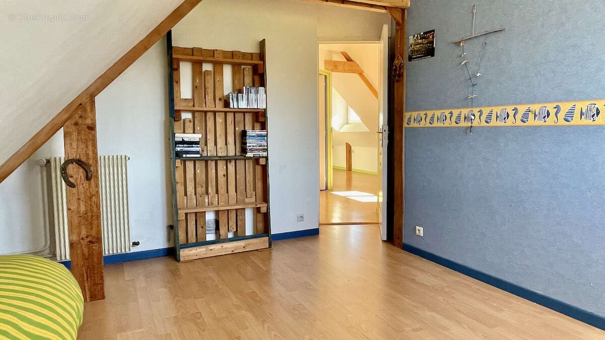 Maison à CONCHES-EN-OUCHE