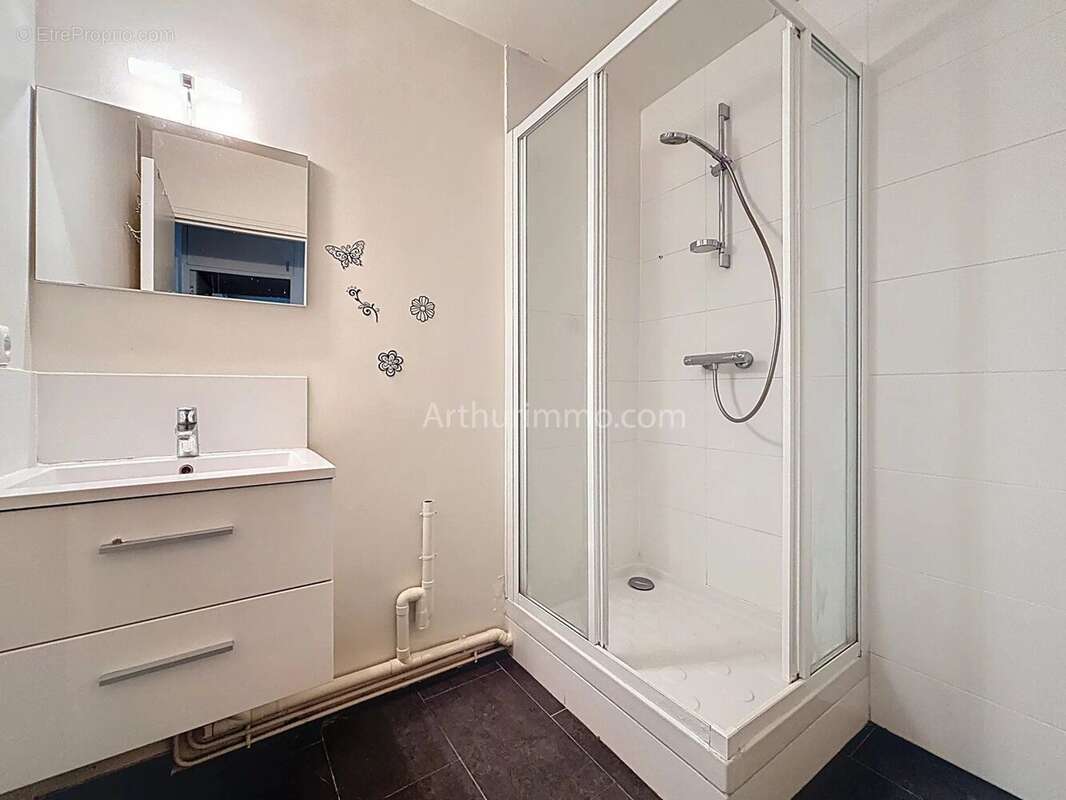 Appartement à LIMEIL-BREVANNES