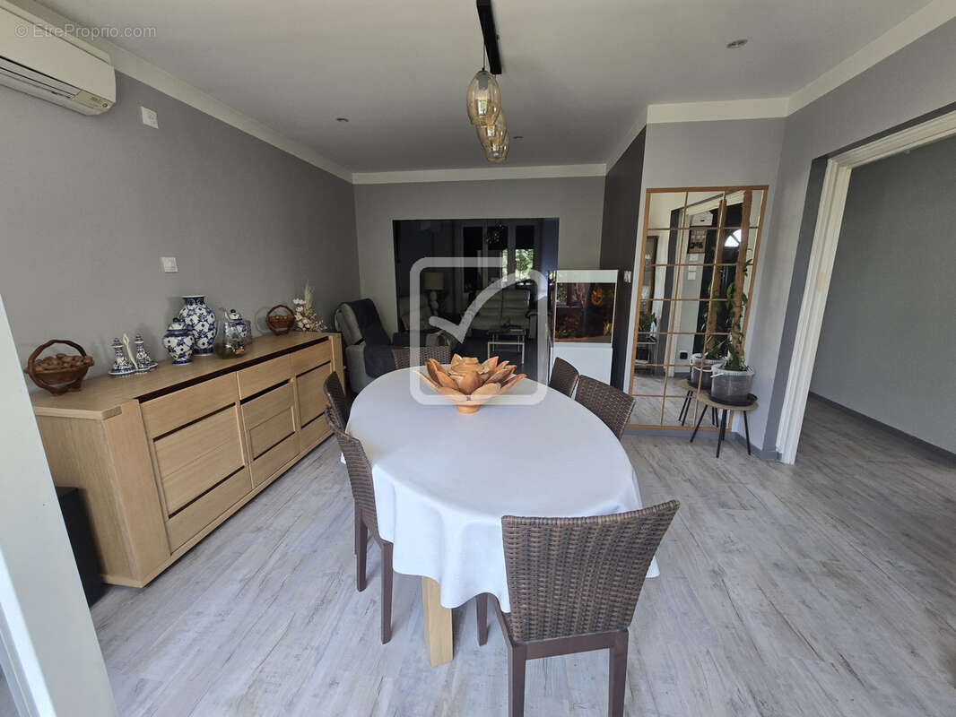 Maison individuelle - photo 12