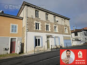 Appartement à CHAMPIER