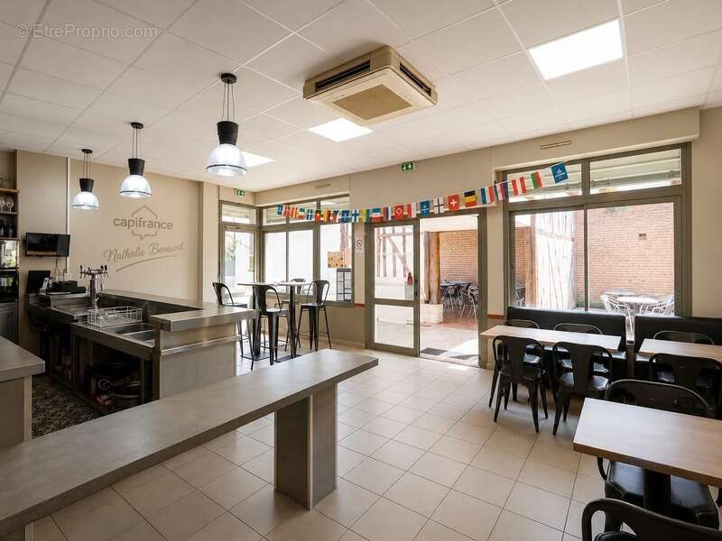 Bar tabac presse fdj avec terrasse couverte - lot et garonne (47) - photo 4
